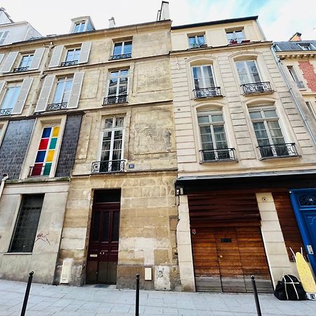 Dream Dwell Paris- 650M To Notre Dame Apartment Near Odeon Екстериор снимка