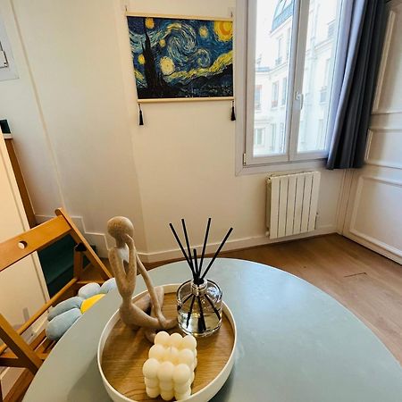 Dream Dwell Paris- 650M To Notre Dame Apartment Near Odeon Екстериор снимка