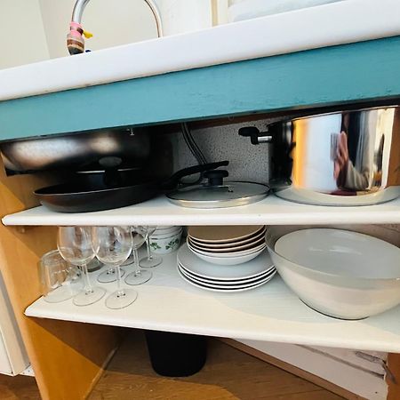 Dream Dwell Paris- 650M To Notre Dame Apartment Near Odeon Екстериор снимка