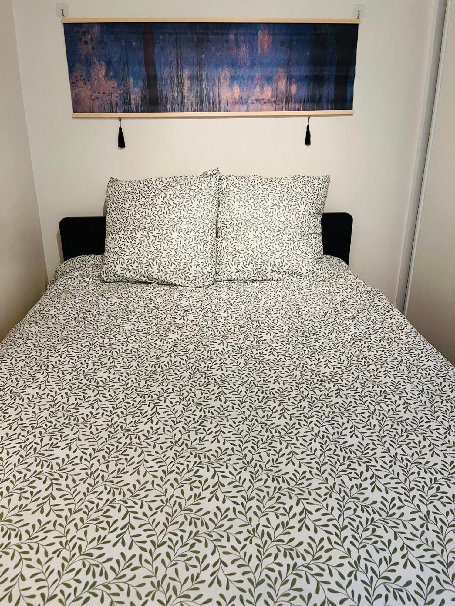 Dream Dwell Paris- 650M To Notre Dame Apartment Near Odeon Екстериор снимка