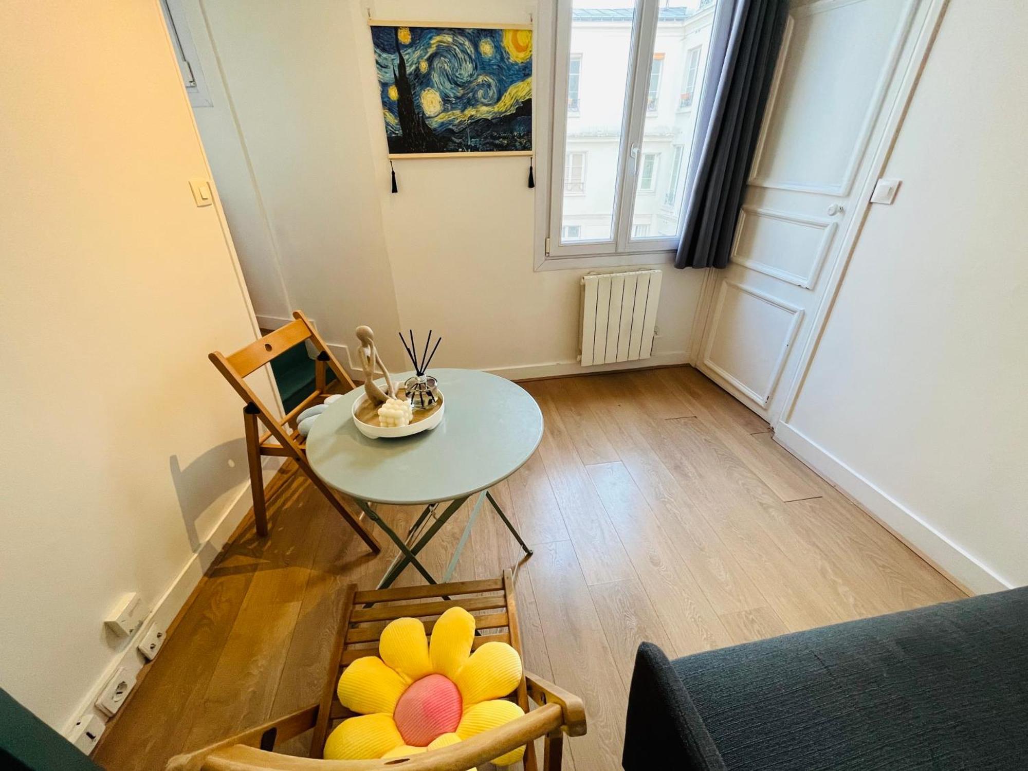 Dream Dwell Paris- 650M To Notre Dame Apartment Near Odeon Екстериор снимка