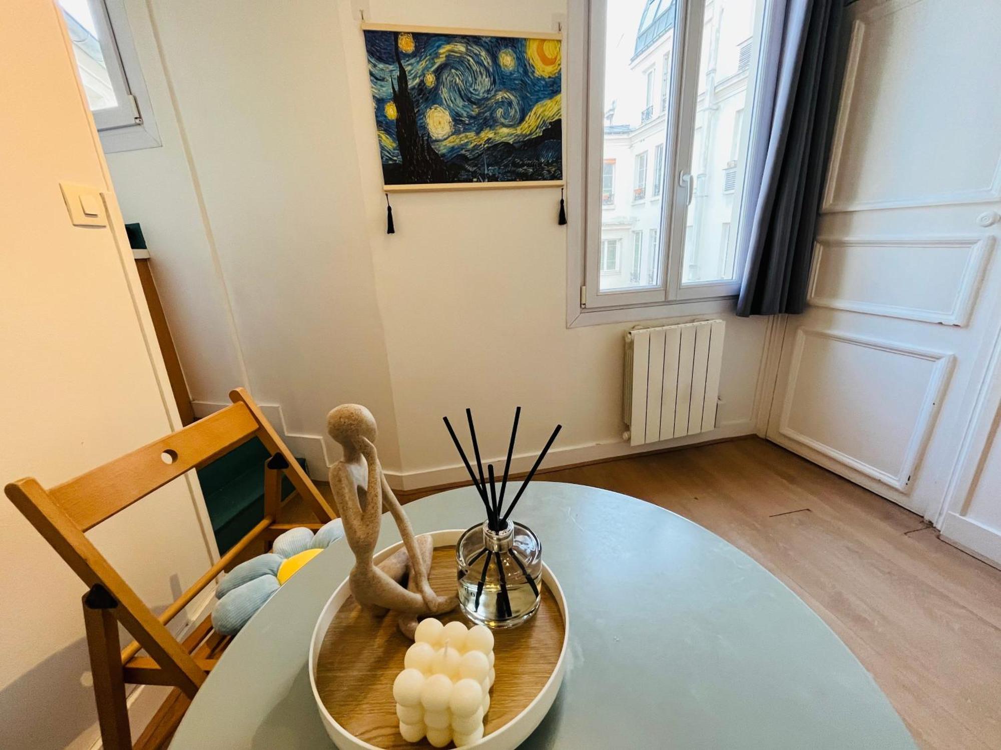 Dream Dwell Paris- 650M To Notre Dame Apartment Near Odeon Екстериор снимка