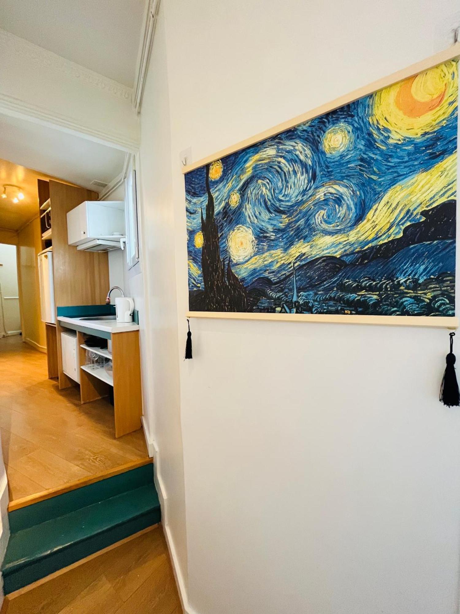 Dream Dwell Paris- 650M To Notre Dame Apartment Near Odeon Екстериор снимка