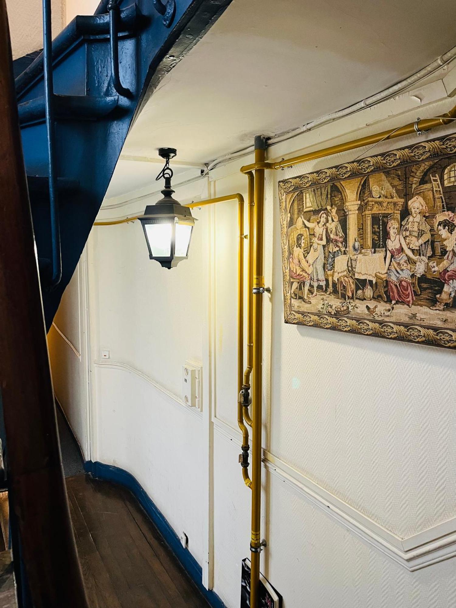 Dream Dwell Paris- 650M To Notre Dame Apartment Near Odeon Екстериор снимка