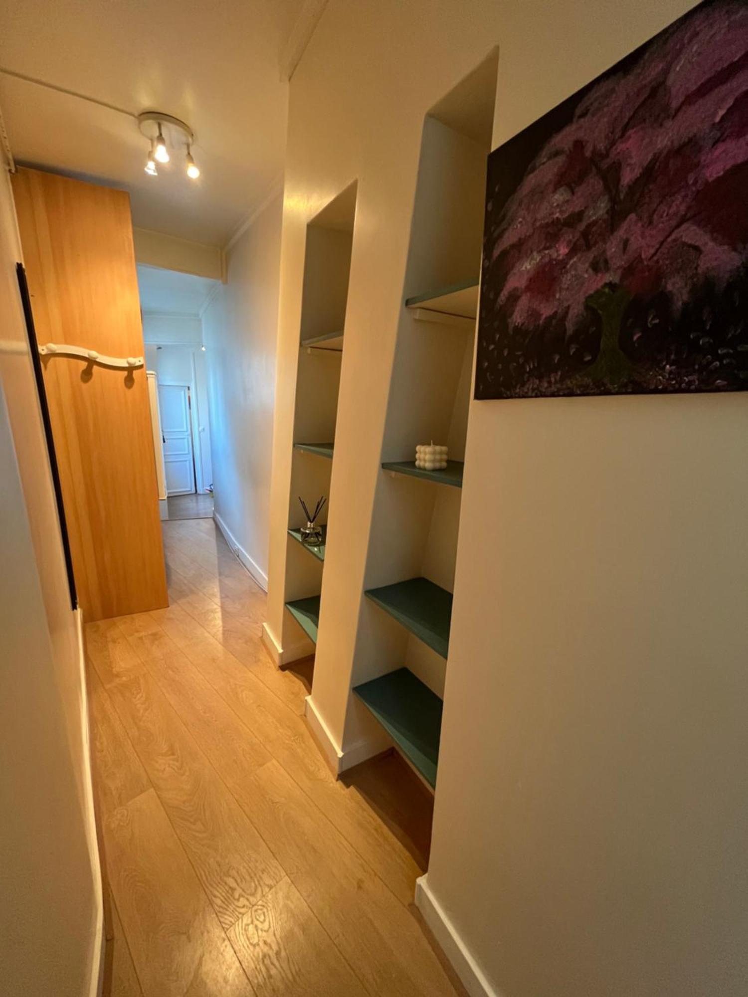Dream Dwell Paris- 650M To Notre Dame Apartment Near Odeon Екстериор снимка