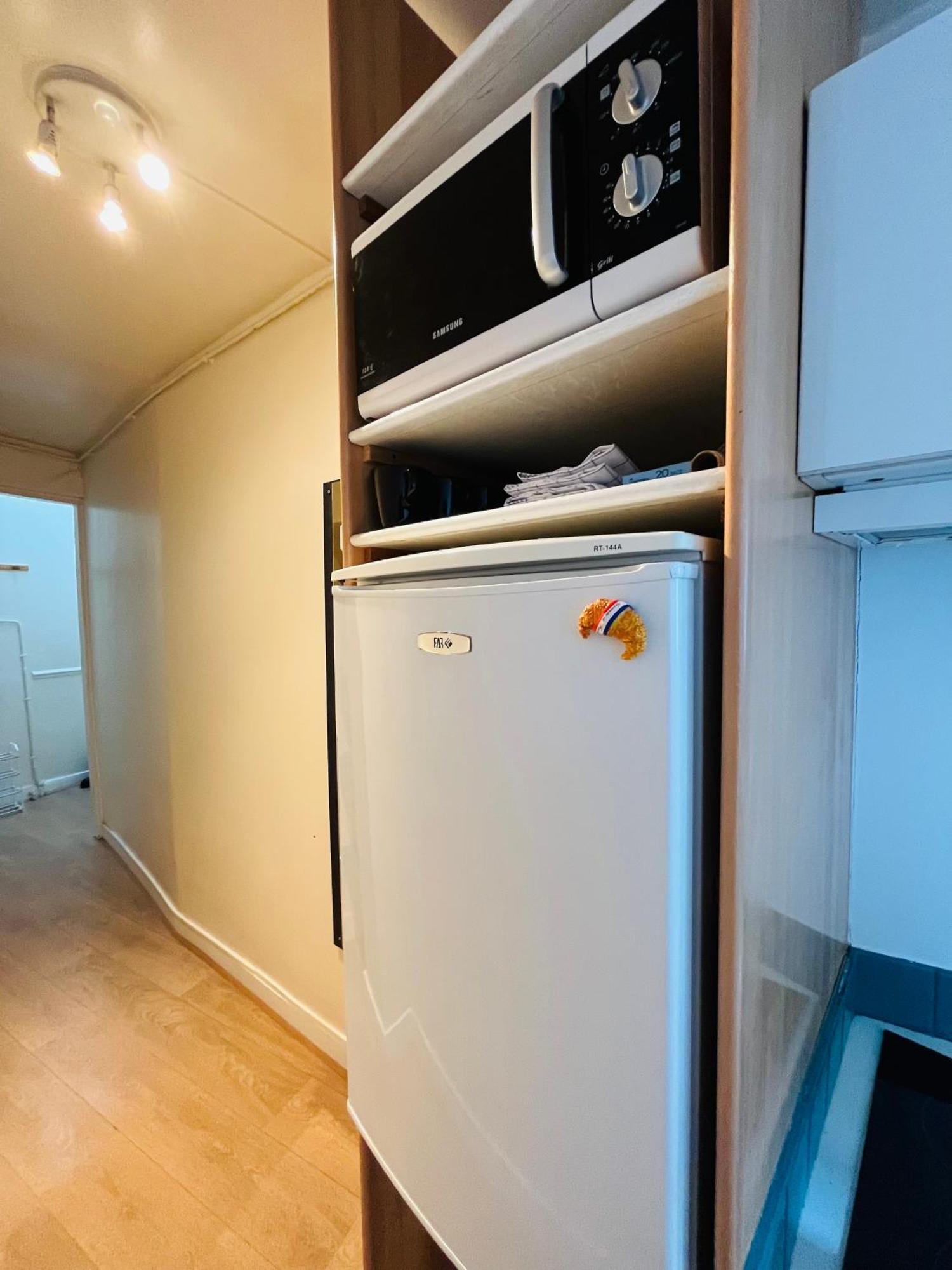 Dream Dwell Paris- 650M To Notre Dame Apartment Near Odeon Екстериор снимка