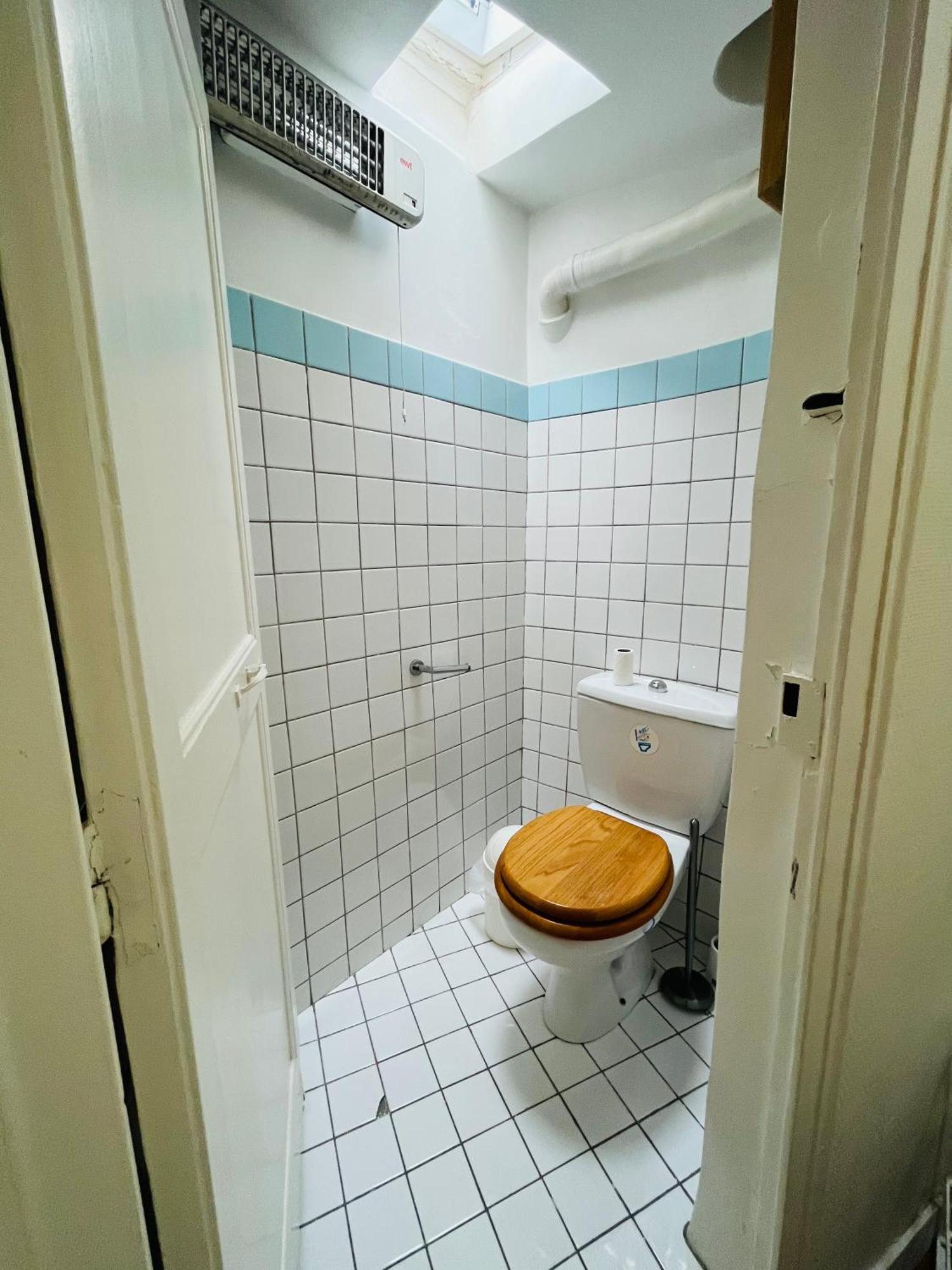 Dream Dwell Paris- 650M To Notre Dame Apartment Near Odeon Екстериор снимка