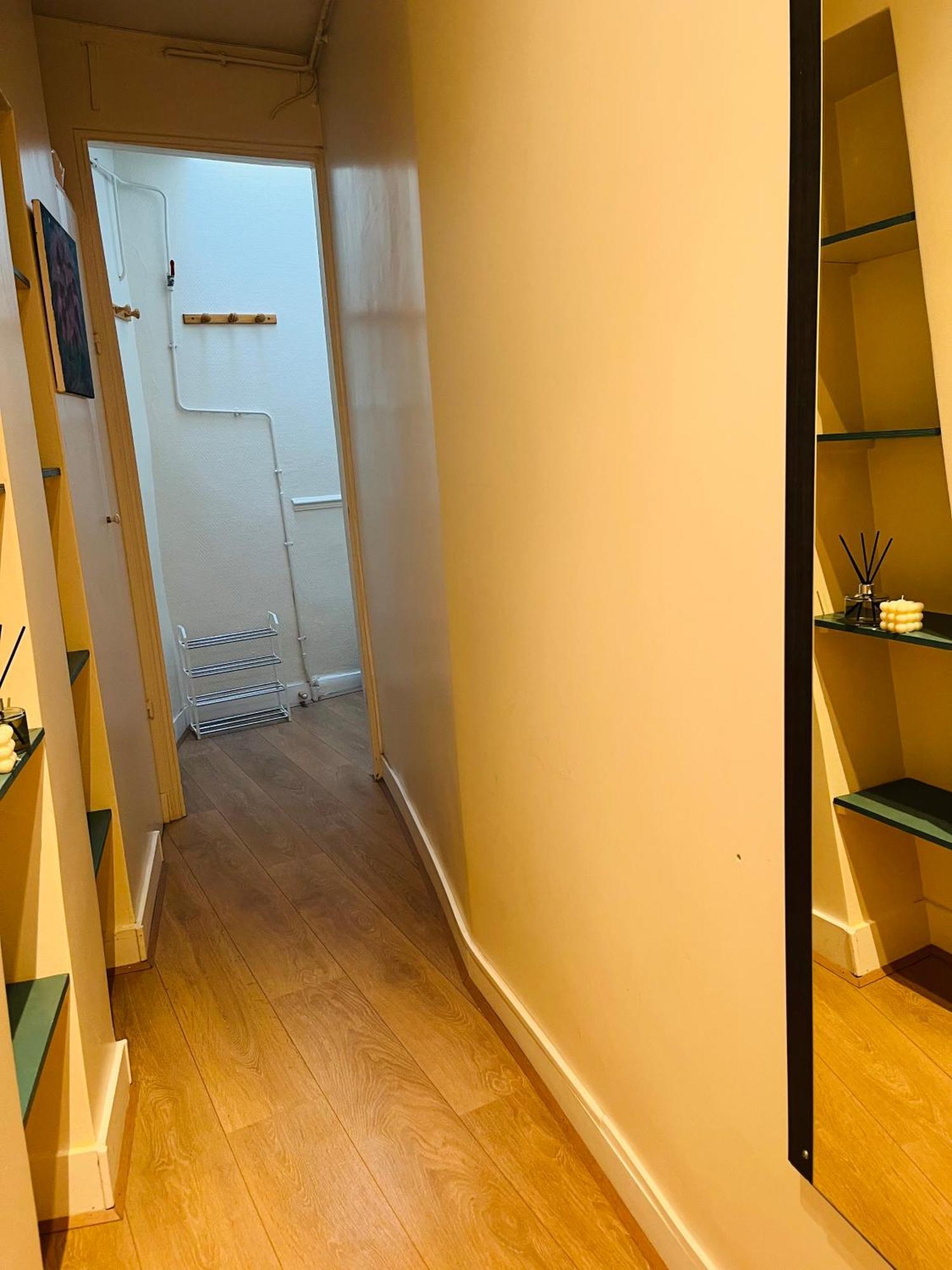Dream Dwell Paris- 650M To Notre Dame Apartment Near Odeon Екстериор снимка