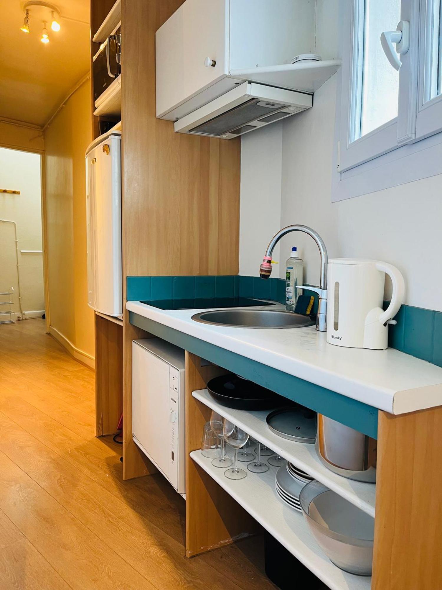 Dream Dwell Paris- 650M To Notre Dame Apartment Near Odeon Екстериор снимка